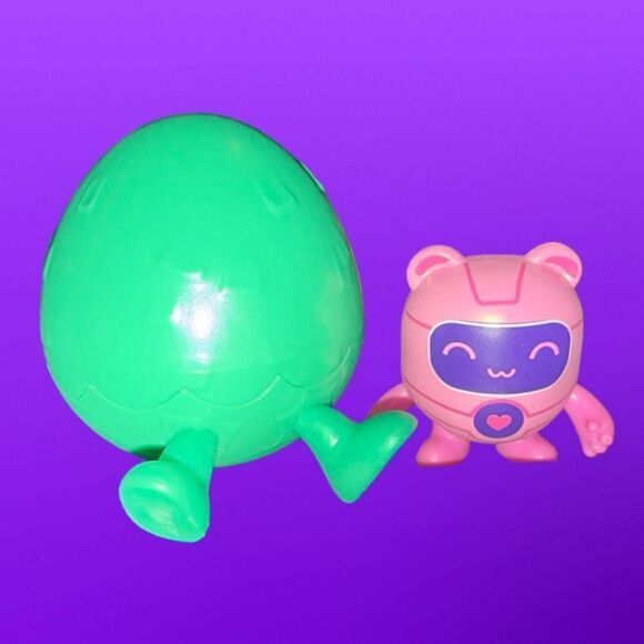 Roblox Pinata Smashlings Rainbow Pod Mystery Figure B23 - Picture 2 of 10